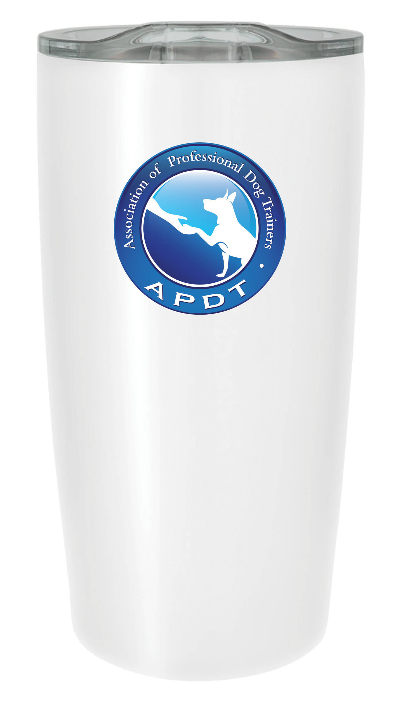APDT Tumbler Cup