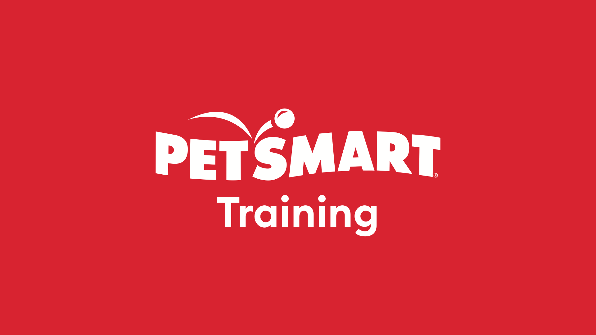 PetSmart Training